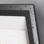 Прожектор Поток / Flood 6500К 150Вт IP65, FL001-L150B6K. TM Maytoni