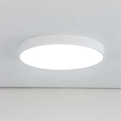Citilux Купер CL72495G0 LED RGB Светильник с пультом Белый