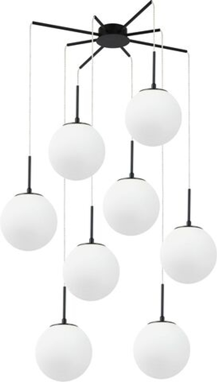 Люстра подвесная Stilfort 2168/02/08P серия Antell