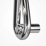 Настенный светильник (бра) Vortex G9х2 MOD476WL-02PT. TM Maytoni