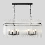 Люстра Crystal Lux CLARO SP8 0386/308