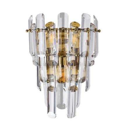 Настенный светильник Divinare ROSIE 3511/17 AP-3, 3хE14