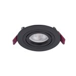 Врезной светильник Lamppu 4543-1C. ТМ Favourite