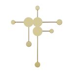 Настенный светильник (бра) Wonder FR5440WL-L18G, LED. TM Maytoni