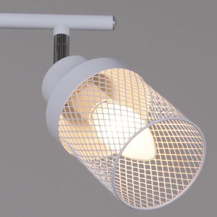 05905-0.8-02 WH+CR светильник потолочный