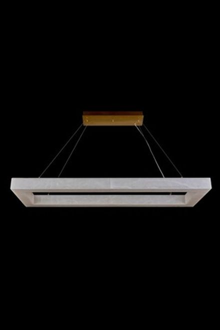 Подвесная люстра Certezza FL1165-14C, LED