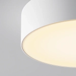 Уличный потолочный светильник Зон / Zon IP 3000K 30Вт IP65, O431CL-L30W3K. TM Maytoni