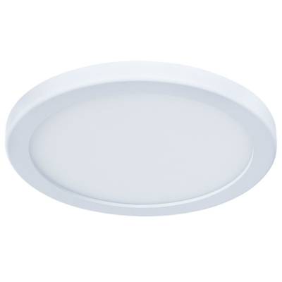 Встраиваемый светильник Arte Lamp MESURA A7979PL-1WH, LED