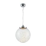 Подвесной светильник Isabel FR6157-PL-24W-TR, LED. TM Maytoni
