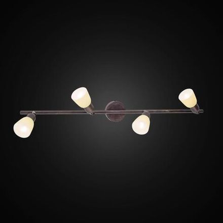 Citilux Ронда CL506544 Спот поворотный Антик