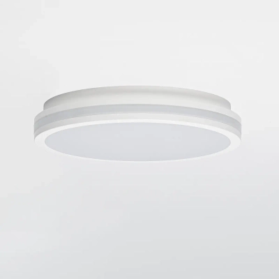 Citilux LUNS CL711020V LED Светильник влагозащищённый Белый