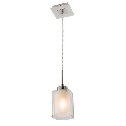 Citilux Риволи CL104110 Подвесной светильник Алюминий