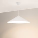 Светильник SP-MAKOTO-R750-14W Warm3000 (WH, 36 deg, 230V, TRIAC) (Arlight, IP20 Металл, 3 года)