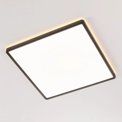 Citilux NORMA CL748K401 LED Светильник с подсветкой Чёрный