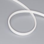 Лента герметичная WAVE-SIDE-PU-A120-06x12mm 24V Warm3500 (8 W/m, IP68, 5m, wire x2) (Arlight, Вывод прямой, 3 года)