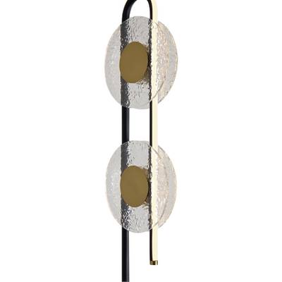 Подвесной светильник Drip FR6173PL-L18B, LED. TM Maytoni