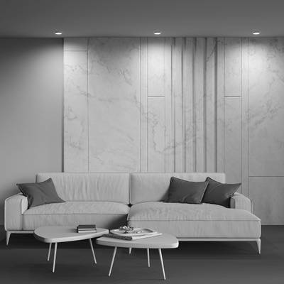 Встраиваемый светильник Hoop GX53х1, DL086-GX53-SQ-WS. TM Maytoni