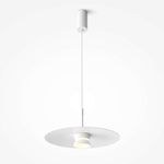 Подвесной светильник Platte 3000К 12Вт, MOD352PL-L10W3K. TM Maytoni