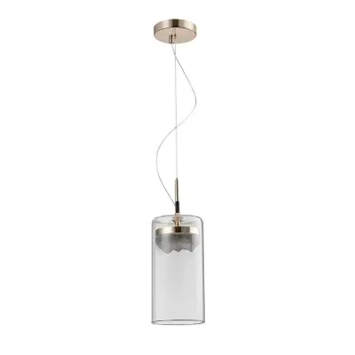 Подвесной светильник Arte lamp IDILLIO A2306SP-6GO, 1хLED