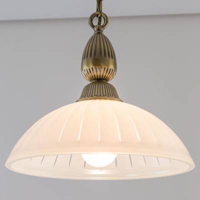Citilux Латур CL413212 Подвесной светильник Бронза