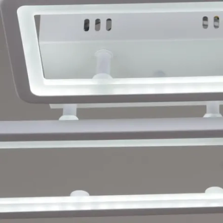 03629-0.3-02C WH светильник потолочный Reluce, LED