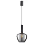 Подвес Dubbel 4357-1P, 1*E27*40W. ТМ F-Promo