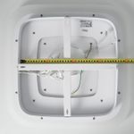Citilux Триест Смарт CL737A080E RGB Умная люстра