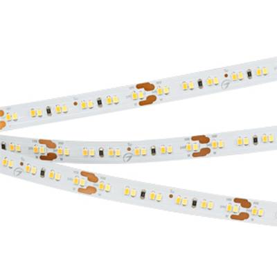 Светодиодная лента MICROLED-5000 24V White-CDW 8mm (2216, 240 LED/m, Bipolar) (Arlight, 9.6 Вт/м, IP20)