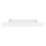Светильник MAG-ORIENT-FLAT-L235-8W Warm3000 (WH, 80 deg, 48V) (Arlight, IP20 Металл, 5 лет)