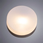 Потолочный светильник Arte Lamp AQUA-TABLET A6047PL-1AB, 1хE27