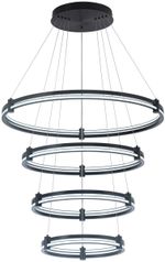 Люстра подвесная Stilfort 4006/02/04P серия Tooring