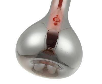 07692-1A,16 Подвес Эвис никель d23 h40-150 E14 1*40W