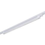 ST662.546.30 Св-к трек. Белый LED 1*30W 4000K 2 400Lm Ra&gt;90 48° IP20 L935xW33xH73 165-265V