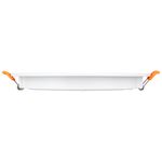 Светильник DL-BL180-18W Warm White (Arlight, IP40 Металл, 3 года)