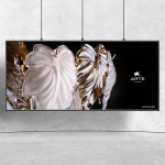 Подвесная люстра Arte Lamp LILLY A4070LM-9GO, 9хE14