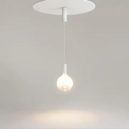 Подвесной светильник Туманность / Nebula 3000К 4Вт, MOD182PL-L4W3K. TM Maytoni