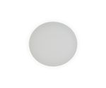 2200,01 Светильник Затмение белый d15 h3,5 Led 5W (4000K)