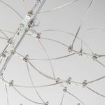 Подвесная люстра  Thinner 4305-6P. ТМ Favourite