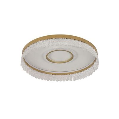 Потолочная люстра Lunetta 4186-2C. ТМ F-Promo