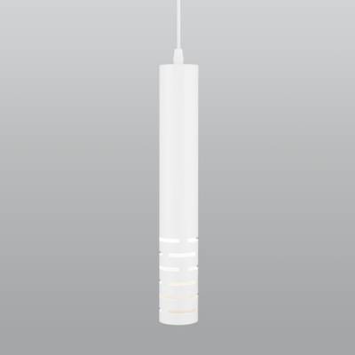 Подвесной светильник белый матовый DLN003 MR16