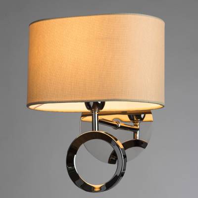 Бра Divinare CONTRALTO 4069/02 AP-1, 1хE14