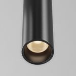 Трековый подвесой светильник Focus Led Flarity 3000K 5Вт 60°, TR156-1-5W3K-B. TM Maytoni