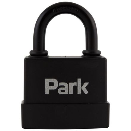 Замок навесной Park P-0270 всепогодный (Минимальная отгрузка 6 шт)