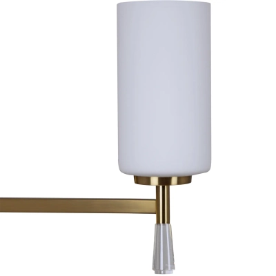 IL5218-8PLS-24 HIGHBALL светильник потолочный ILLUMICO, E27х8