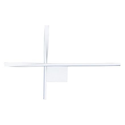 Настенный светильник Arte Lamp ACRUX A2217AP-2WH, 1хLED