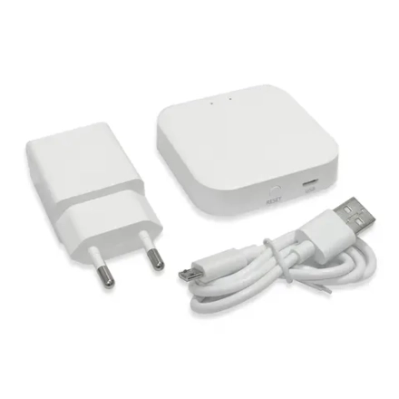 ST015.500.97 WI-FI конвертер для трековой системы  SKYLINE 220 ST-Luce Белый