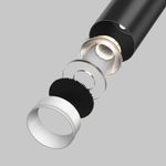 Линза ⌀50mm 24° для Focus Led 12Вт, LensD49-24. TM Maytoni