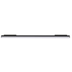 Светильник MAG-ORIENT-FLAT-L690-24W Day4000 (BK, 80 deg, 48V) (Arlight, IP20 Металл, 5 лет)