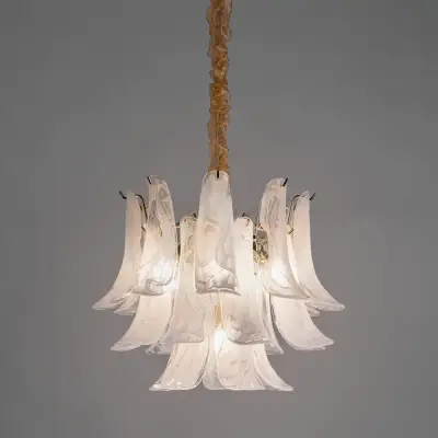 Подвесная люстра Arte Lamp MAYA A4072LM-6GO, 6хE14