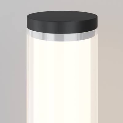 Садово-парковый светильник Ginza 3000К 50Вт IP 54, O041FL-L50B3K. TM Maytoni